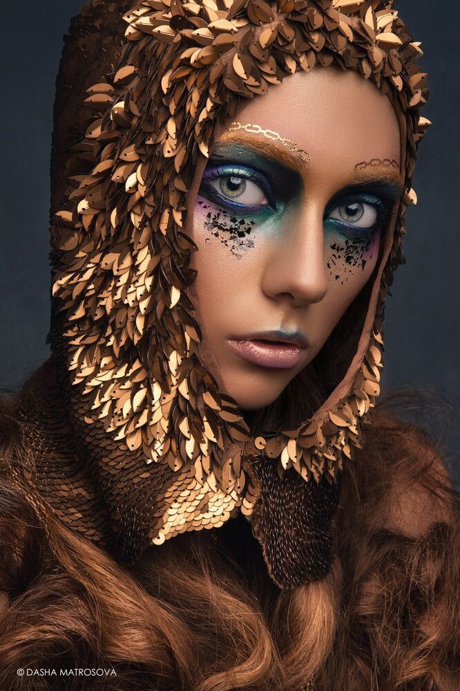 Galliano style