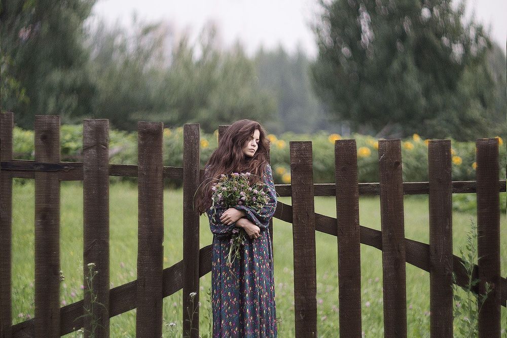 Алина
