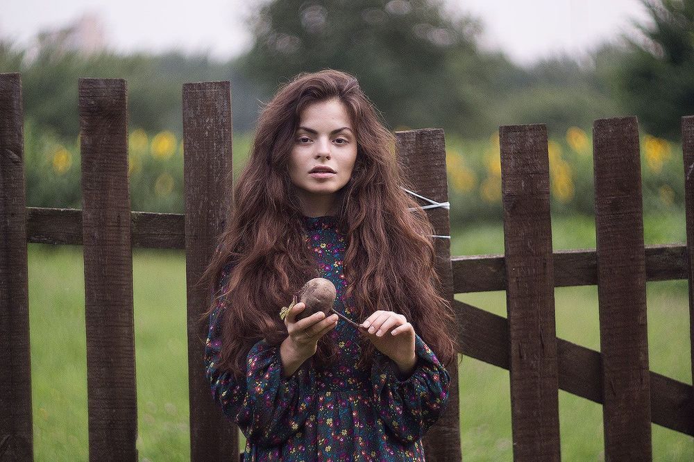 Алина