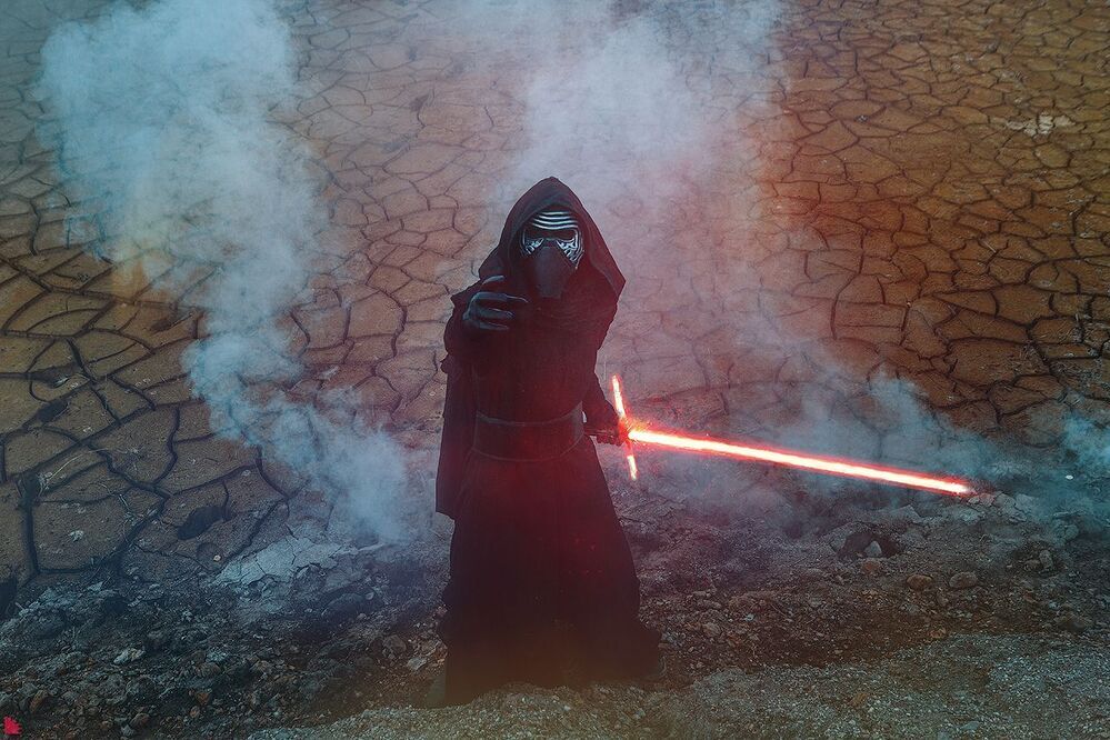 Kylo Ren