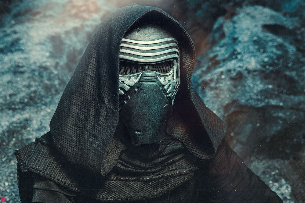 Kylo Ren