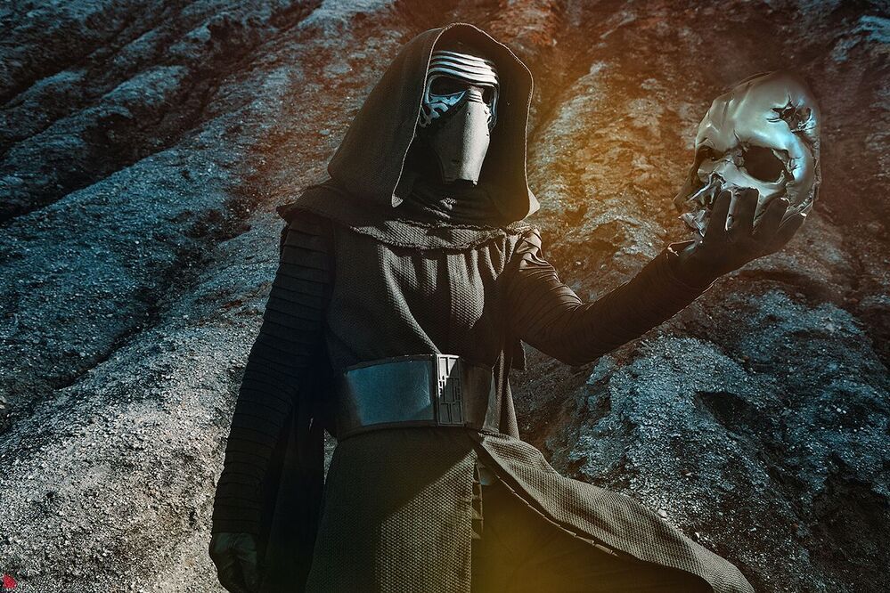 Kylo Ren