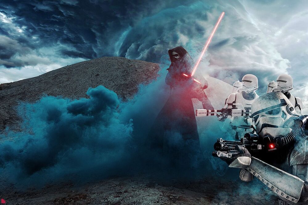 Kylo Ren