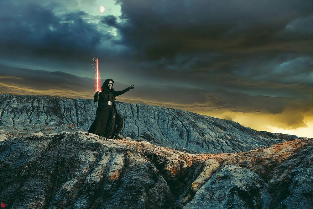 Kylo Ren