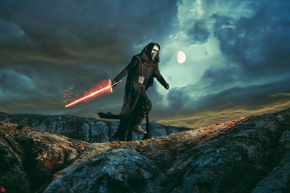 Kylo Ren