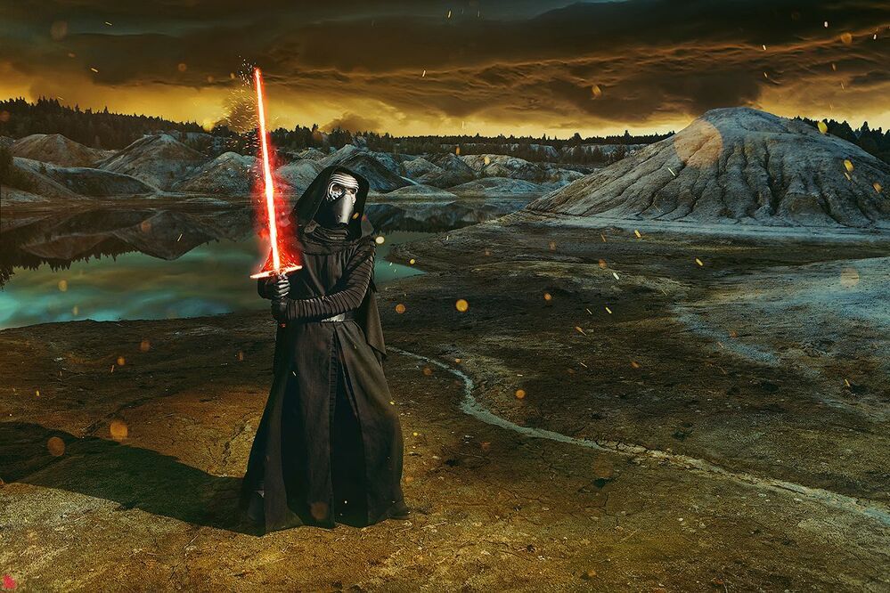 Kylo Ren