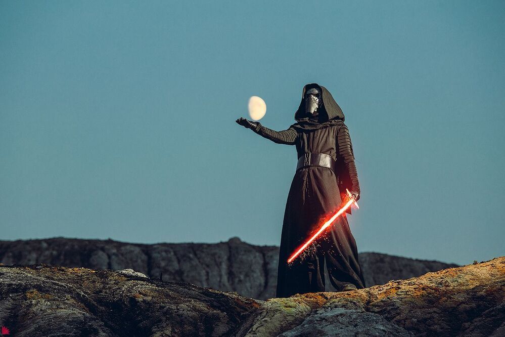 Kylo Ren