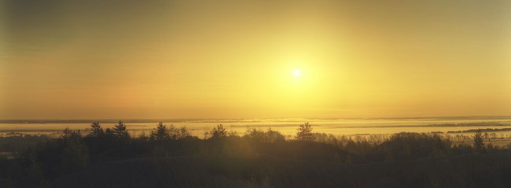 Sunrise