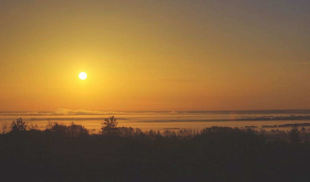 Sunrise