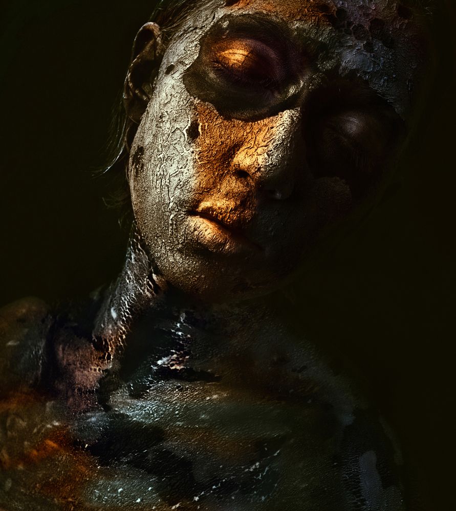 extraterrestrial