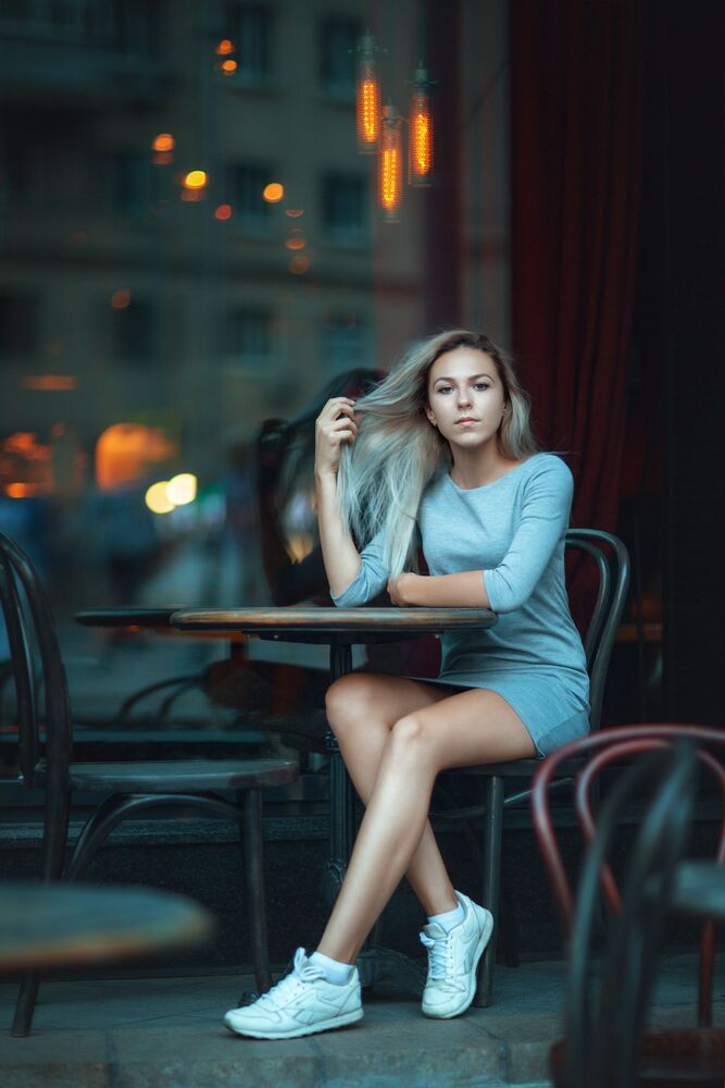 Катя