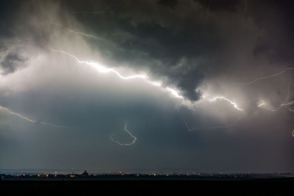 Lightnings