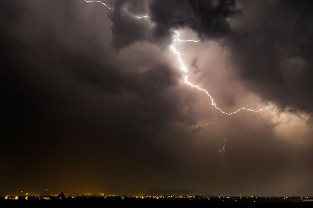 Lightnings