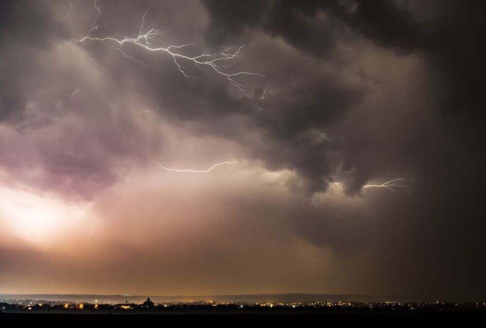 Lightnings