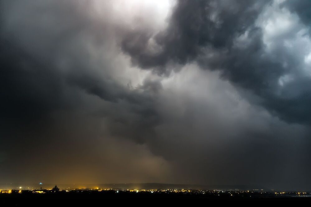 Lightnings