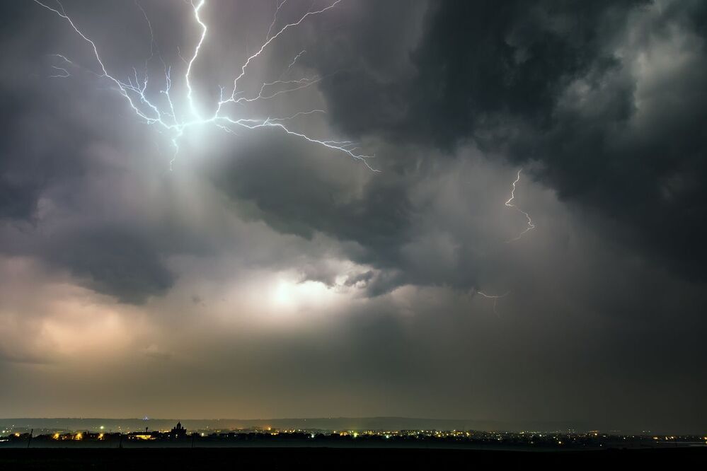 Lightnings
