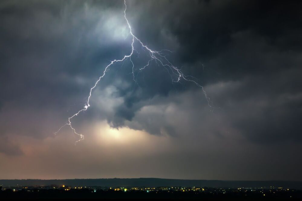 Lightnings
