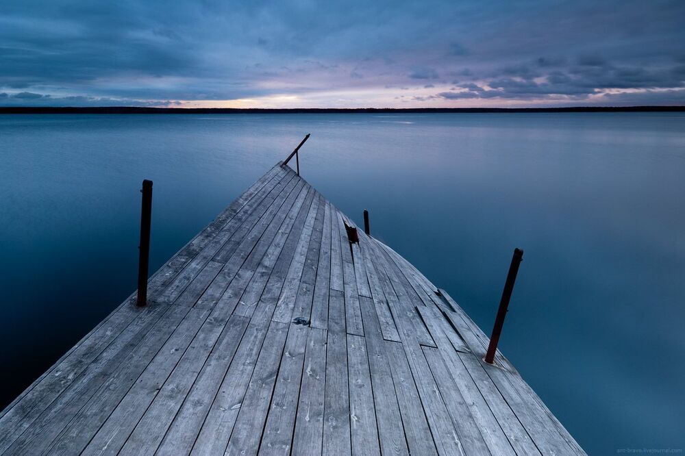 &laquo;Twisted path&raquo;