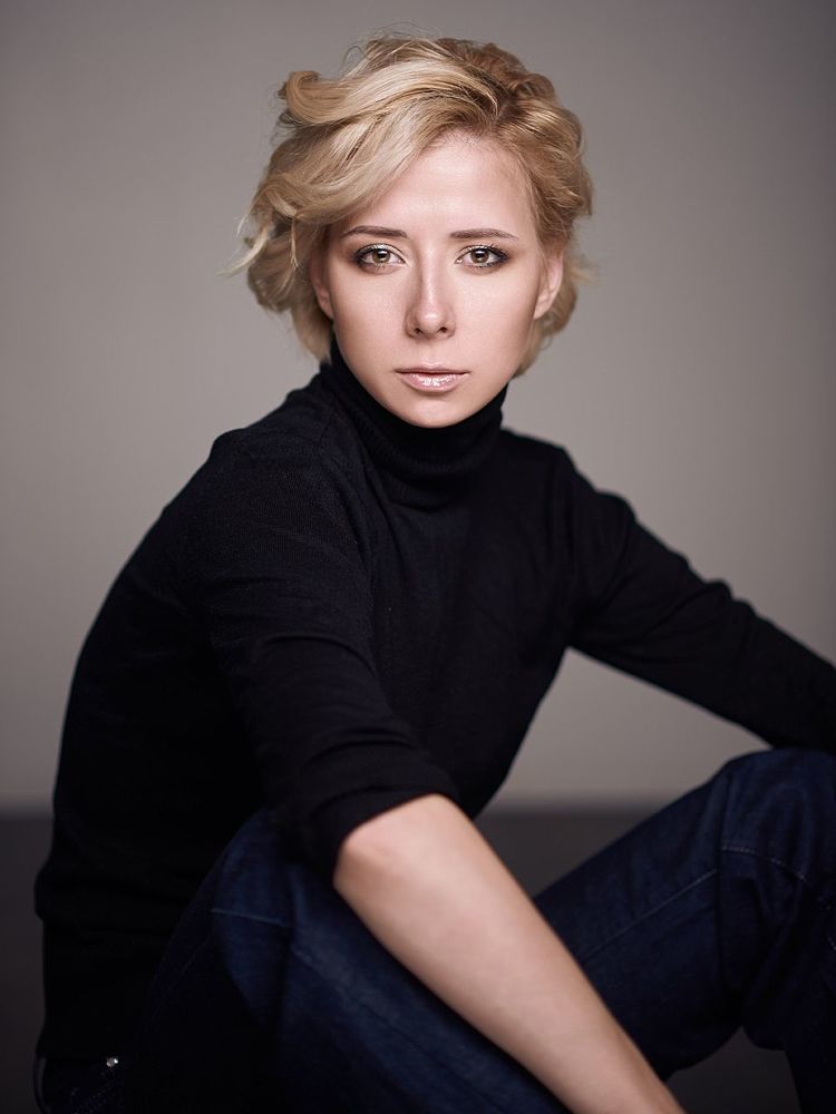 Алина