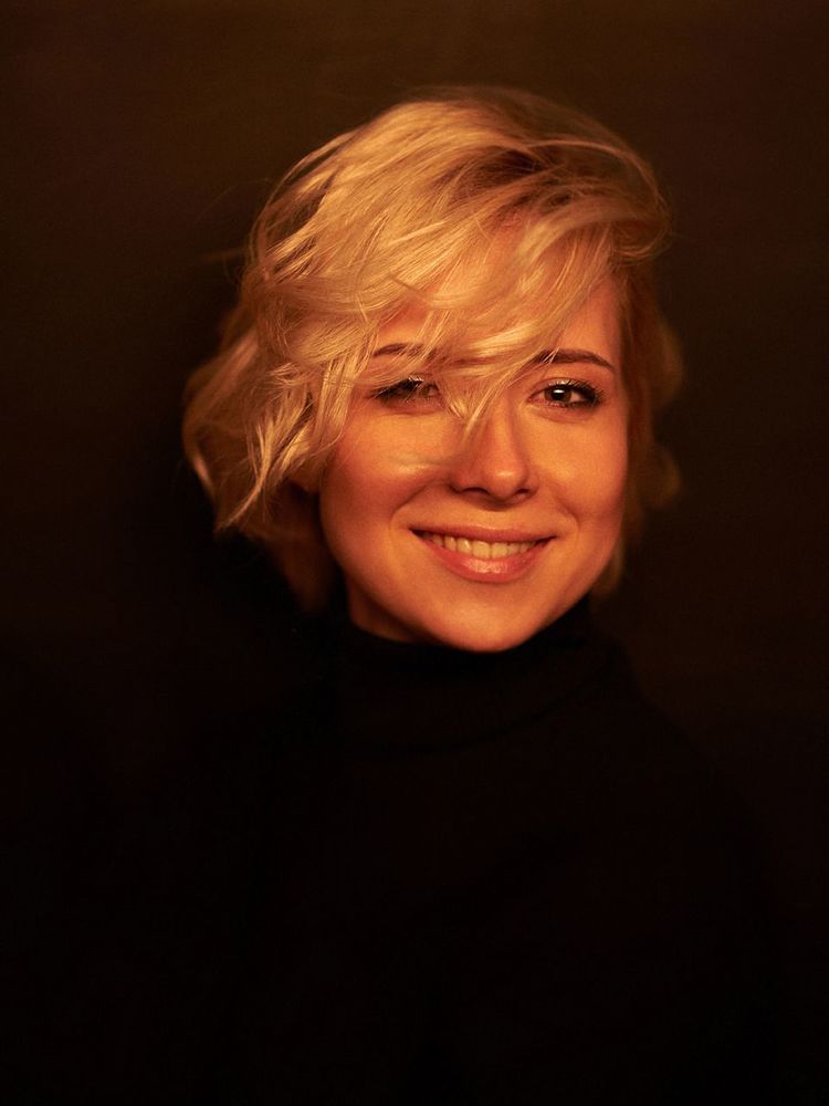 Алина