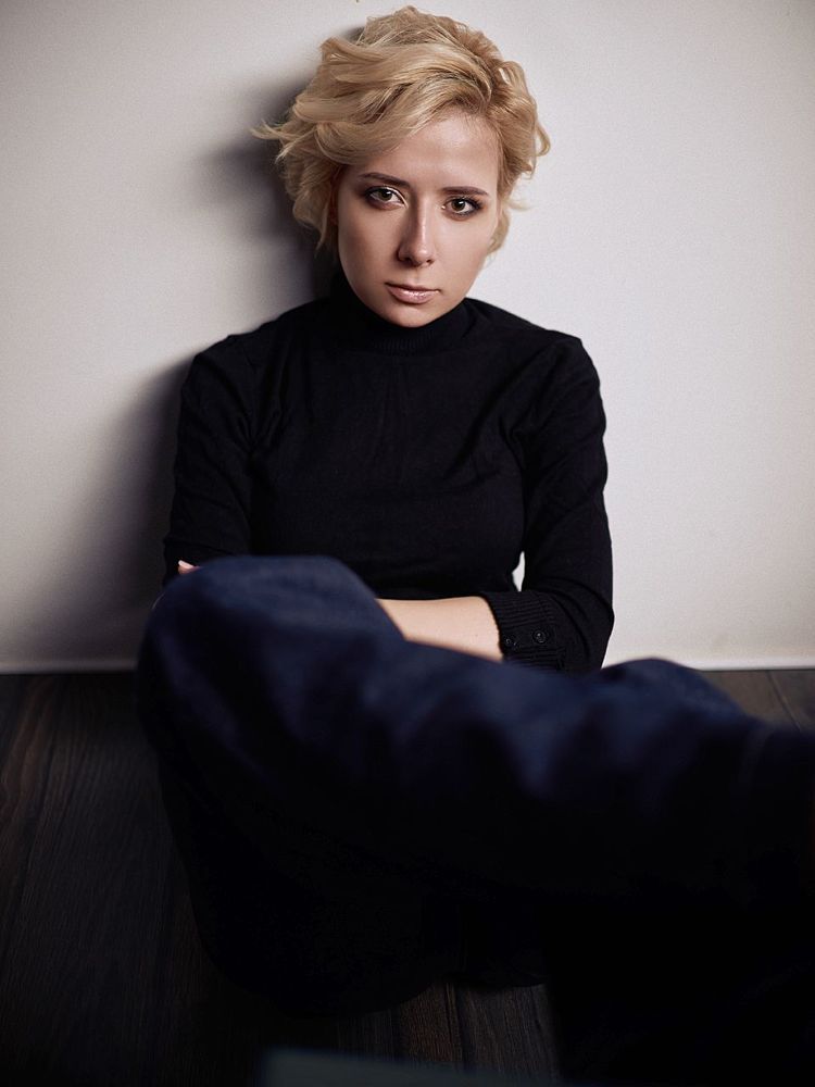 Алина
