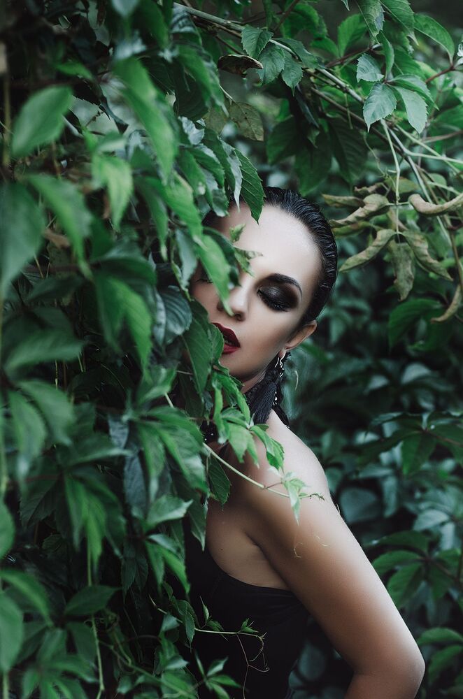 floral