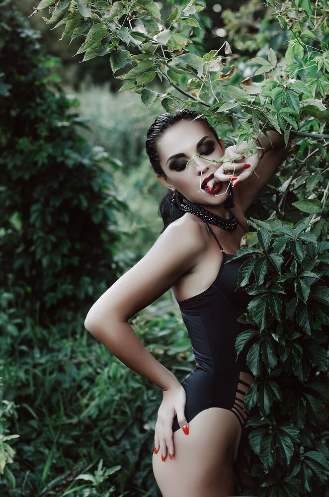 floral