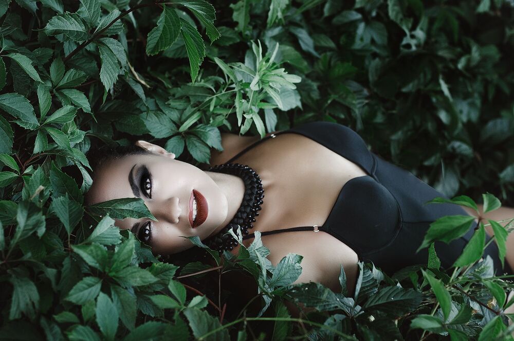floral