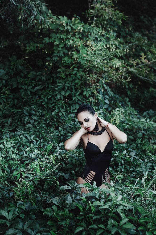 floral