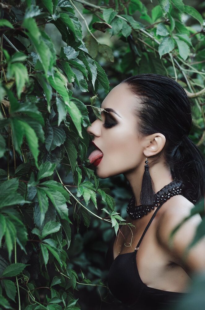 floral