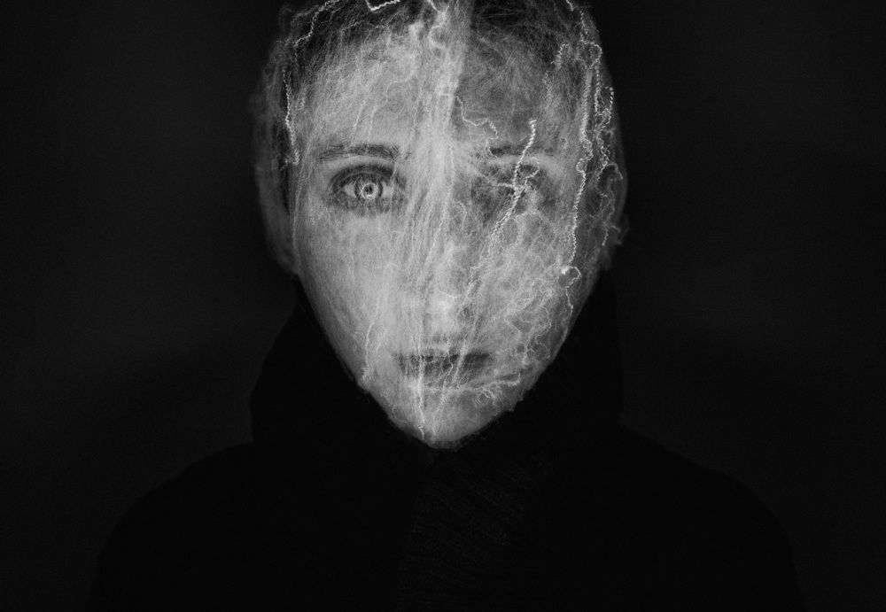 .within oneself.