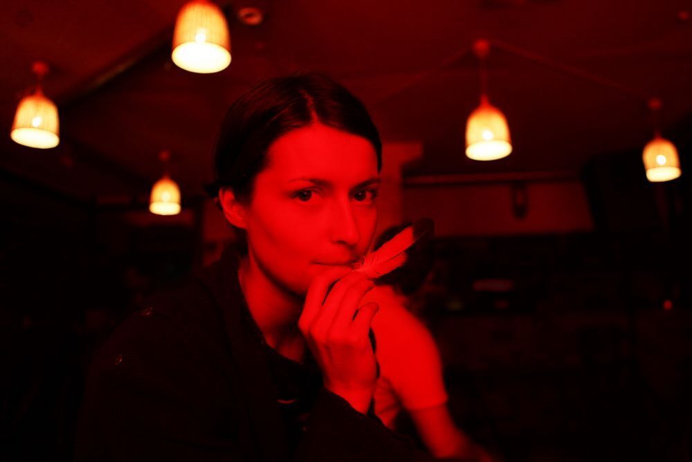 Redlight
