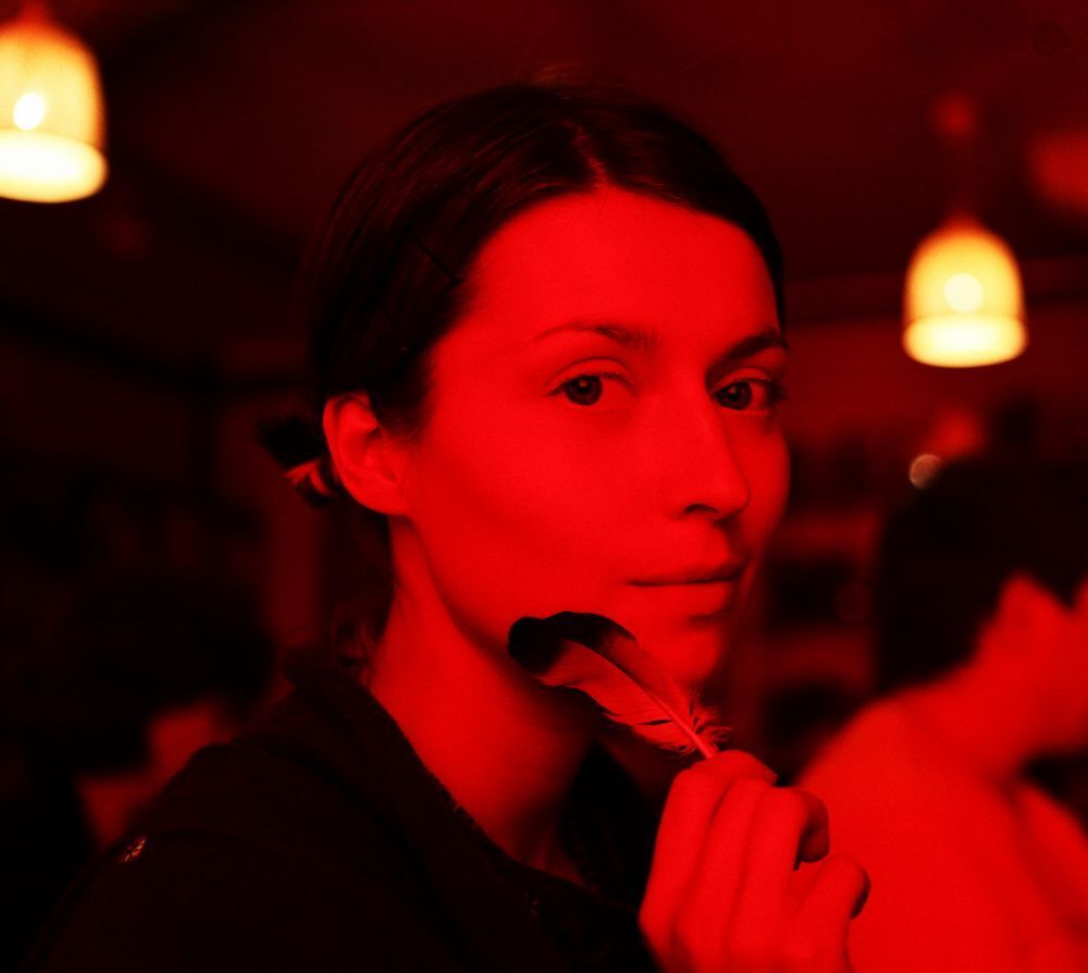Redlight