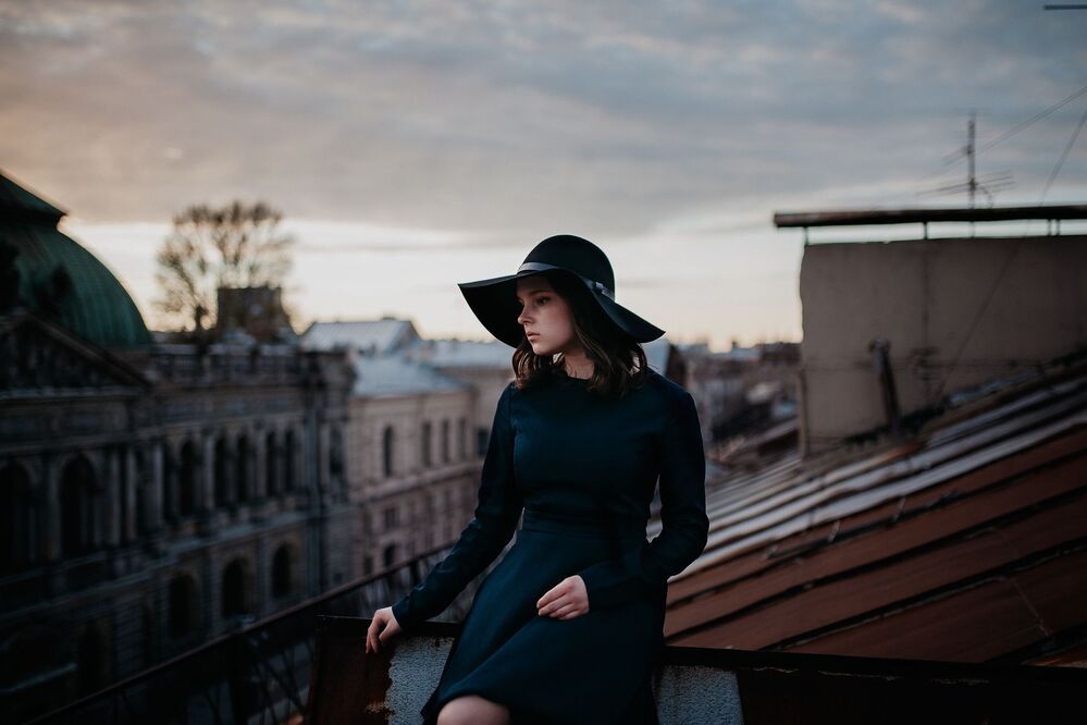 Mary