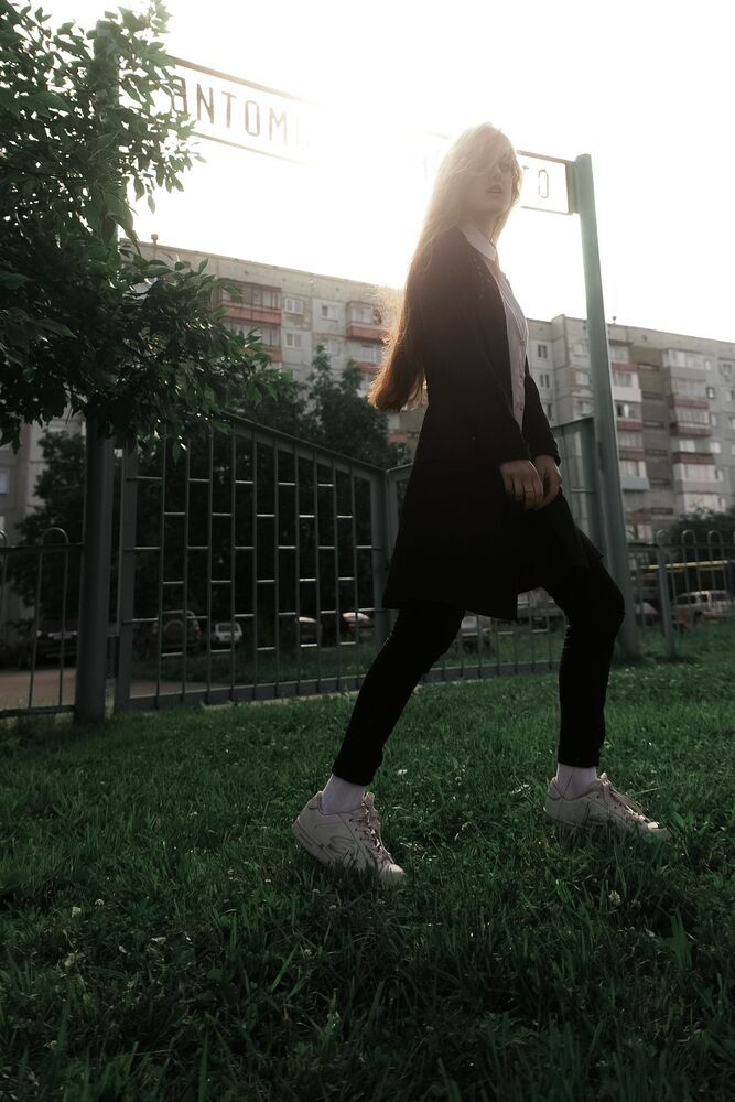 Аня