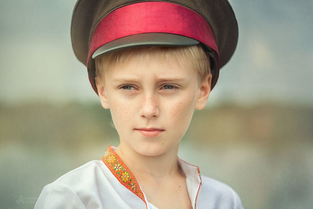 Тихий дон