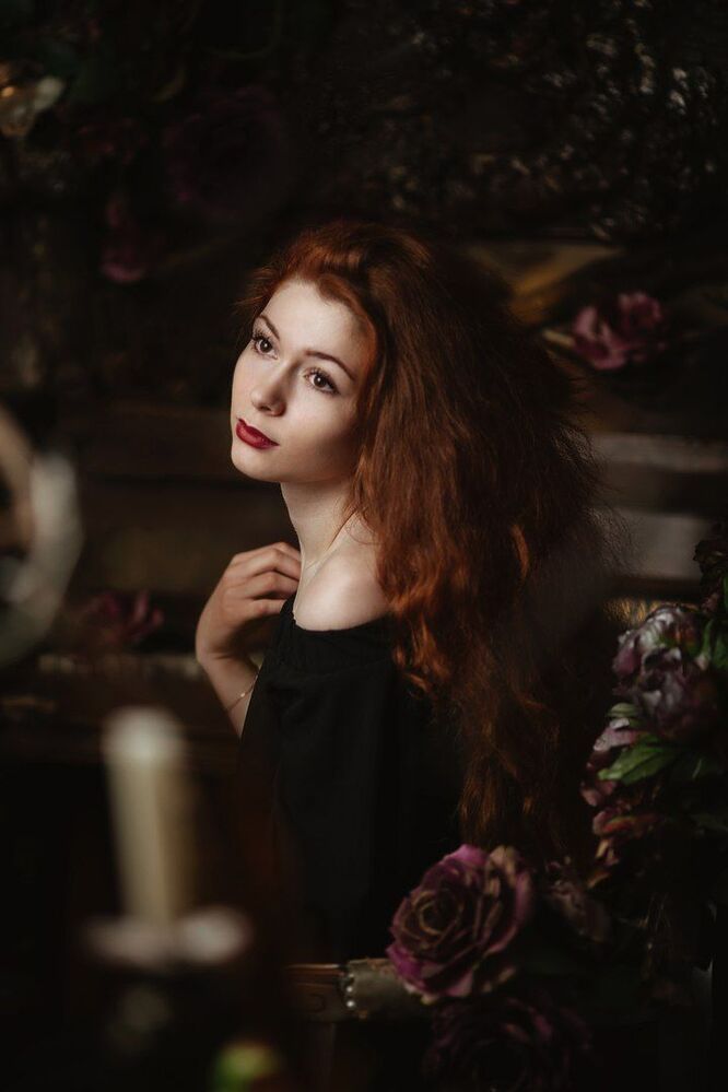 Кристина