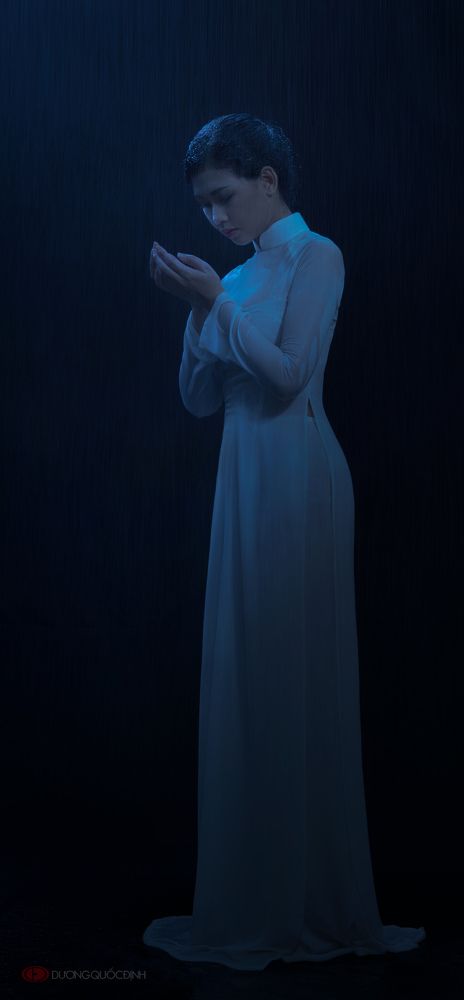 Ao Dai Vietnam