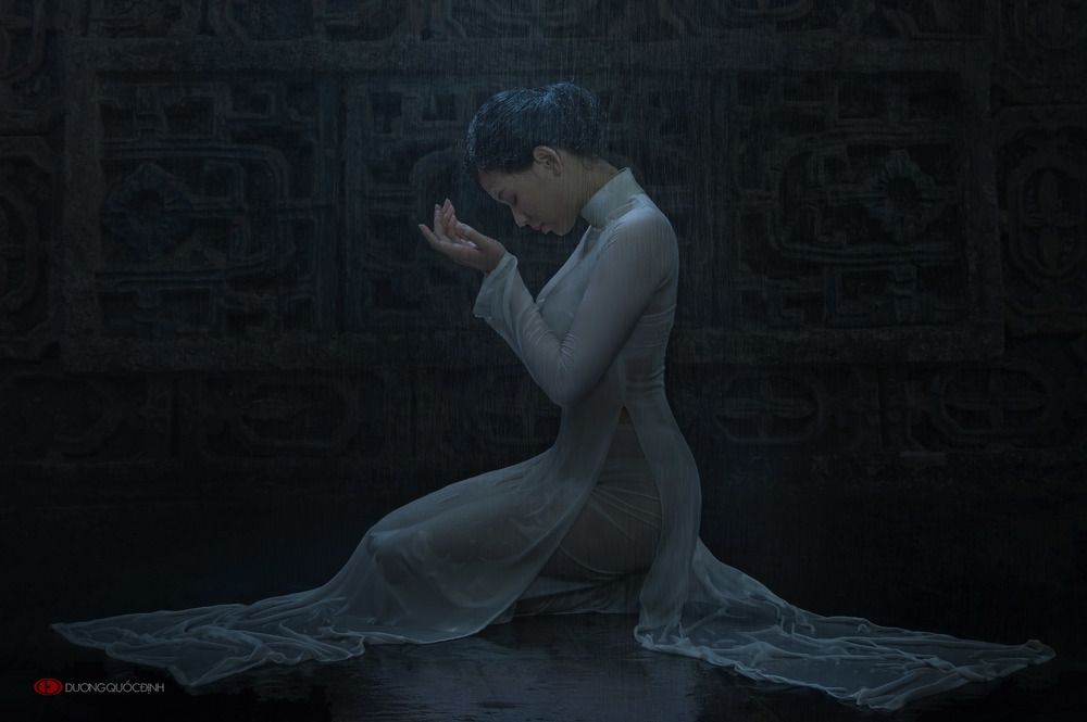 Ao Dai Vietnam