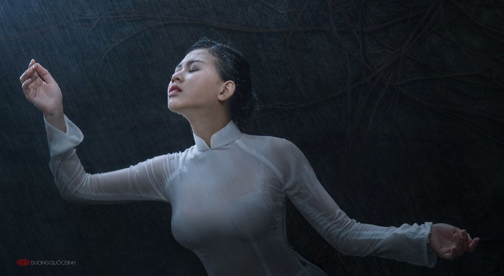 Ao Dai Vietnam