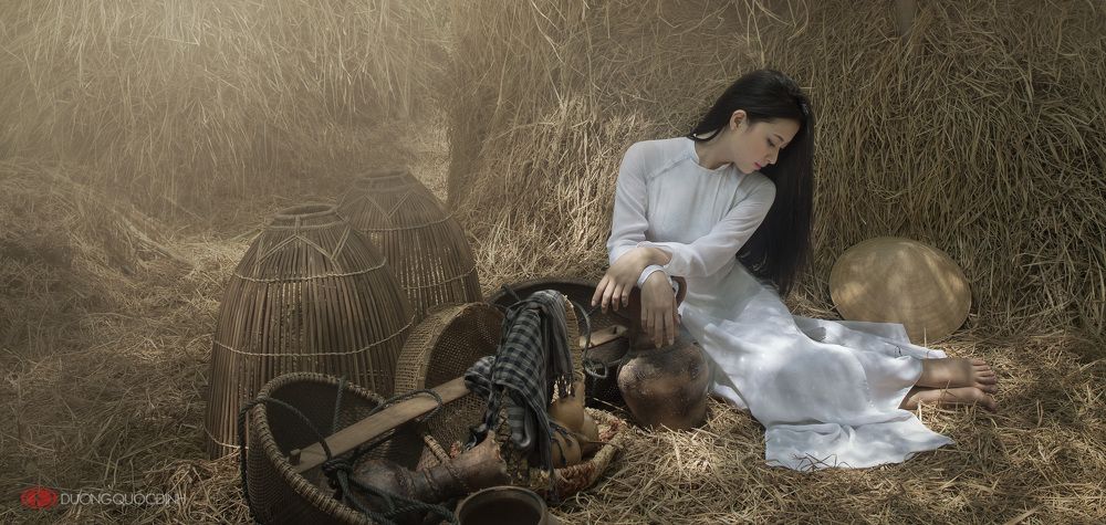 Ao Dai Vietnam
