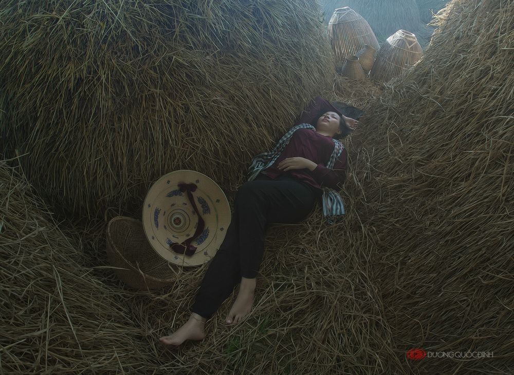 Ao Ba ba Vietnam