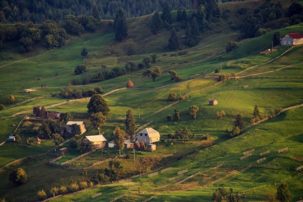 Сельско-Карпатская