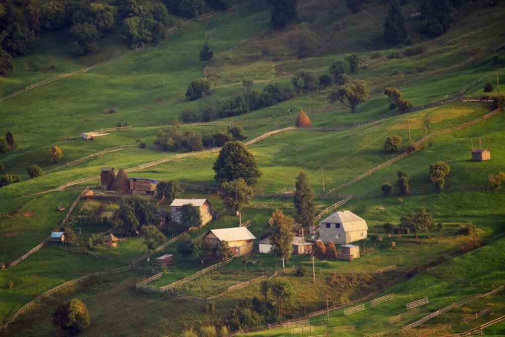Сельско-Карпатская