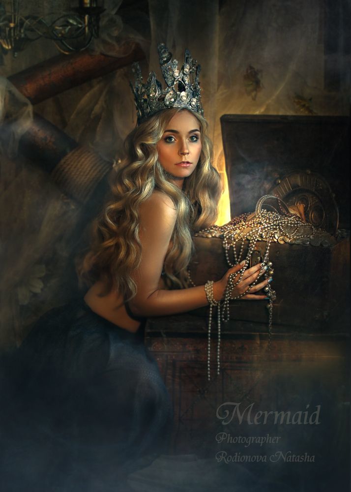 Mermaid