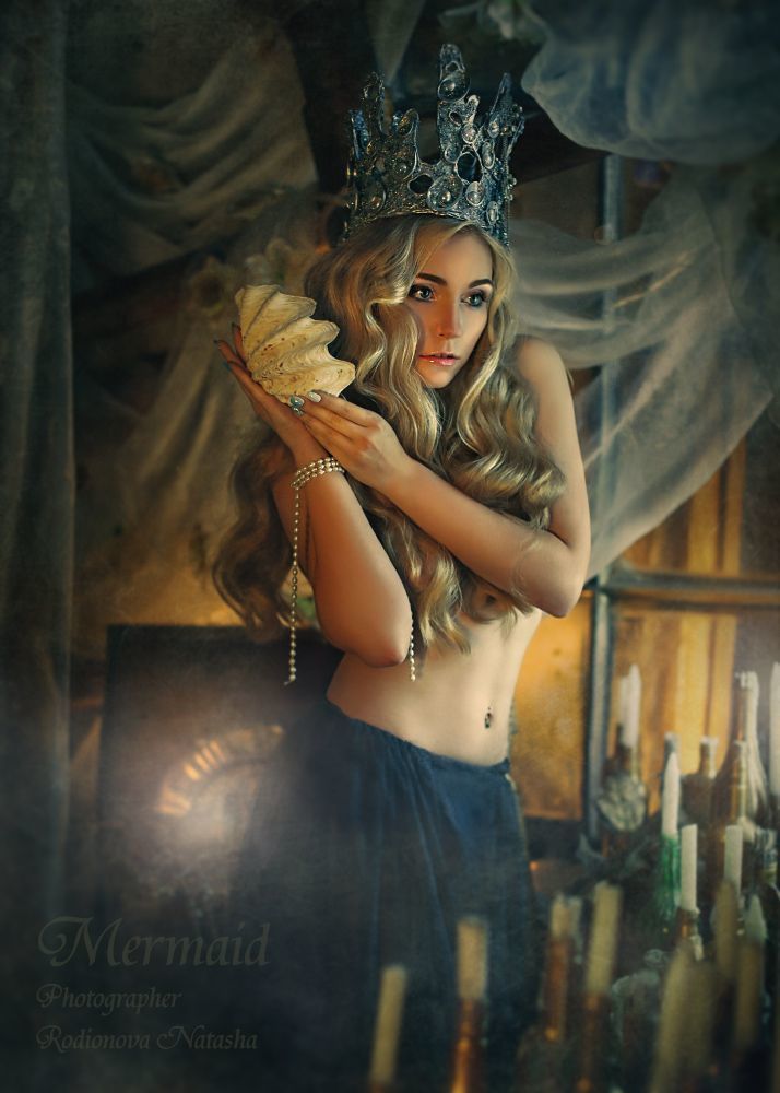 Mermaid