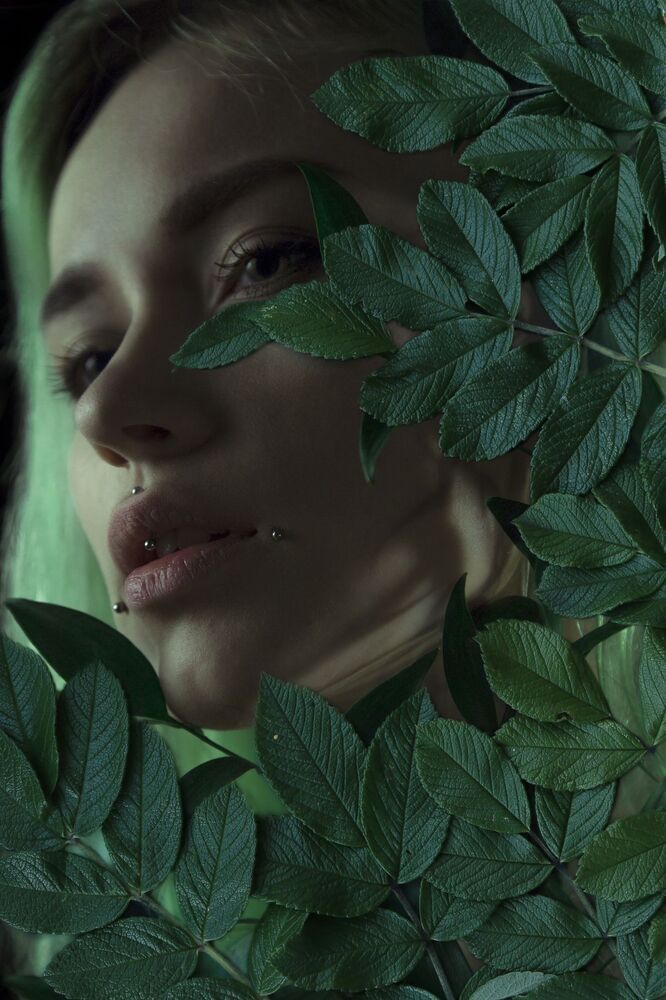 I am NATURE