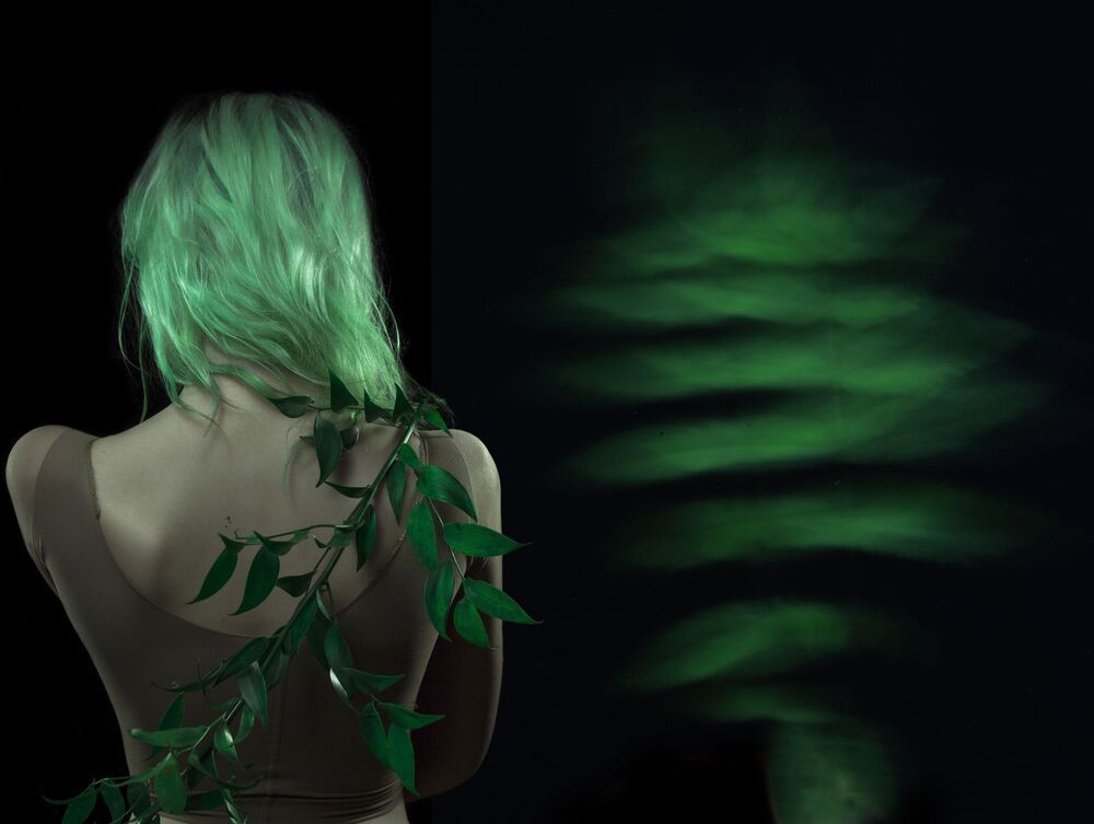 I am NATURE