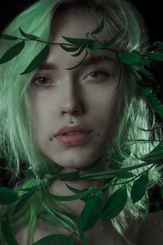 I am NATURE