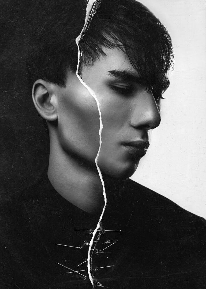 _ DECTROYED / DESTROYER